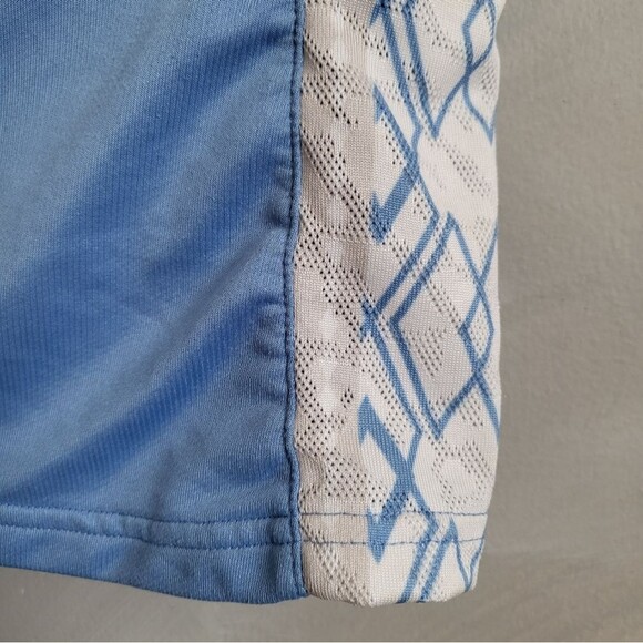 UNC North Carolina Tar Heels Jersey #5 Air Jordan Vtg NIKE Jersey sz M - Picture 3 of 9